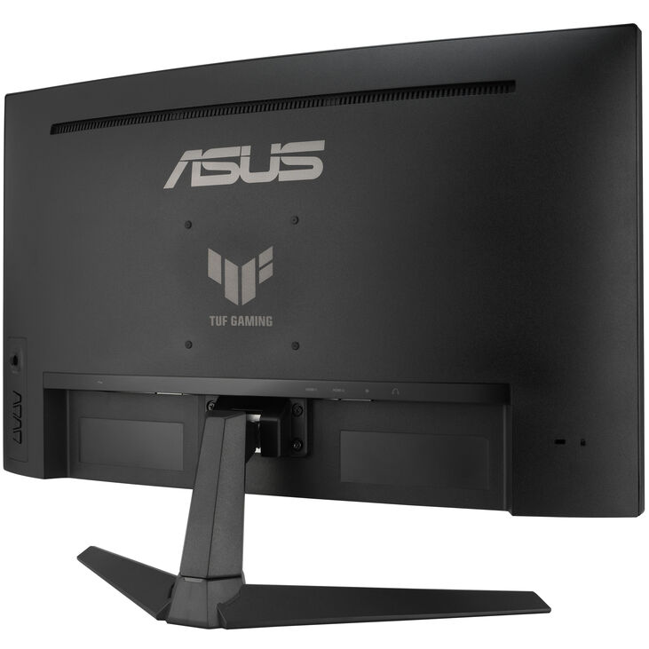 ASUS TUF Gaming VG27WQ3B, 27 Zoll Gaming Monitor, 180Hz, VA, FreeSync Premium image number 4