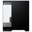 Phanteks Evolv S2 PC Case, Midi Tower, E-ATX, RGB, Tempered Glass - Black image number null