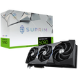 MSI GeForce RTX 5090 32G Suprim SOC, 32768 MB GDDR7 image number null