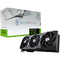 MSI GeForce RTX 5090 32G Suprim SOC, 32768 MB GDDR7
