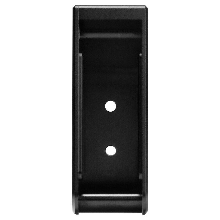Simagic P2000 bracket for haptic module – black image number 4