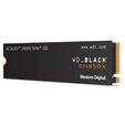 Western Digital Black SN850X NVMe M.2 SSD, PCIe 4.0 M.2 Type 2280 - 1 TB image number null