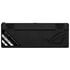 ASUS ROG Falchion Ace HFX Gaming Keyboard, RGB - ROG HFX Magnetic Switches, black image number null