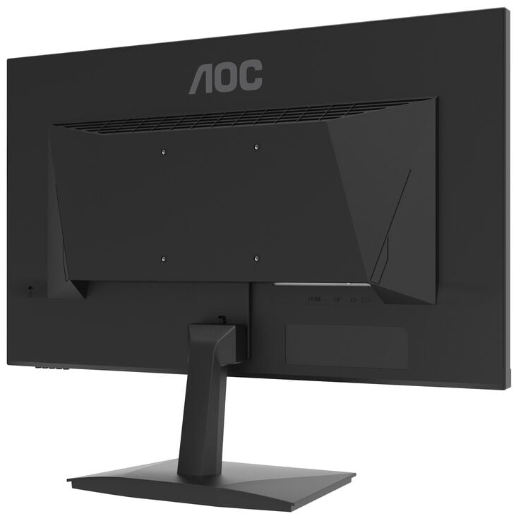 AOC Gaming 27G15N2, 27-inch Gaming Monitor, 180 Hz, VA, AdaptiveSync image number 5