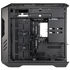Cooler Master HAF 700 Big-Tower, Tempered Glass - grau image number null