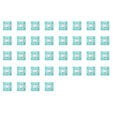 Glorious Lynx Switches - 36 St&uuml;ck image number null