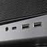 SilverStone SST-GD11B - Grandia Airflow Desktop - schwarz image number null