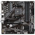 GIGABYTE A520M DS3H V2 motherboard, AM4 socket, AMD A520, Micro-ATX, DDR4 image number null