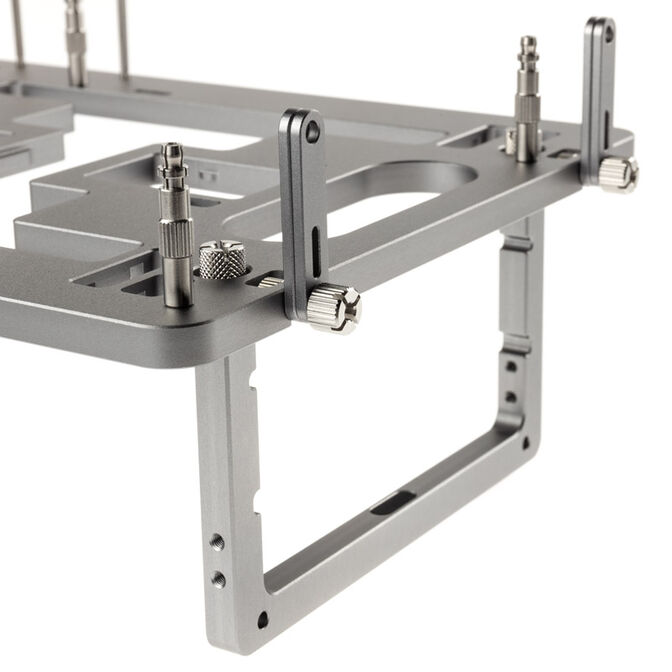 Streacom BC1 Mini V2 Benchtable - titan image number 7