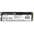 Team Group MP33 Pro NVMe SSD, PCIe 3.0 M.2 Typ 2280 - 1 TB image number null