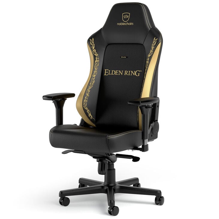 noblechairs HERO Gaming Stuhl - Elden Ring Edition image number 1