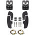 Ascher Racing Paddle Shifter; double - Gen6 (GT) image number null