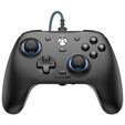 GameSir G7 SE Multiplatform Gamepad Volt Black (Hall-Effect Sticks) Xbox Licensed image number null