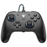 GameSir G7 SE Multiplatform Gamepad Volt Black (Hall-Effect Sticks) Xbox Licensed