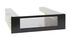 SilverStone SST-FP55B Montagerahmen - schwarz image number null