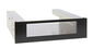 SilverStone SST-FP55B Montagerahmen - schwarz