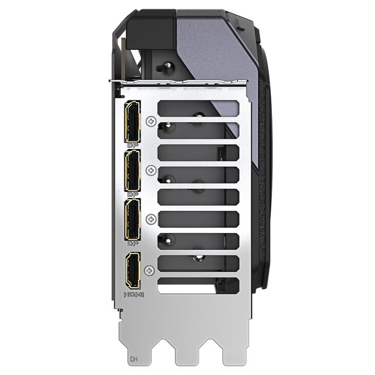 Gigabyte GeForce RTX 5080 Gaming OC 16G, 16384 MB GDDR7 image number 3