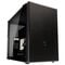 Raijintek Ophion M Evo TGS Micro-ATX Geh&auml;use, Tempered Glass - schwarz