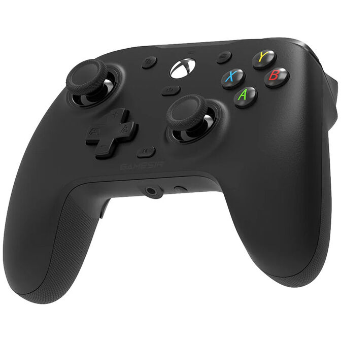 GameSir G7 HE Multiplatform Gamepad Black (Hall-Effect Sticks, Hall-Effect Triggers) image number 1