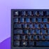 GMMK Pro ISO Custom Keyboard Configurator - Nebula image number null