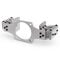 Playseat Direct Drive PRO Adapter - silver