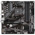 GIGABYTE A520M DS3H V2 motherboard, AM4 socket, AMD A520, Micro-ATX, DDR4 image number null