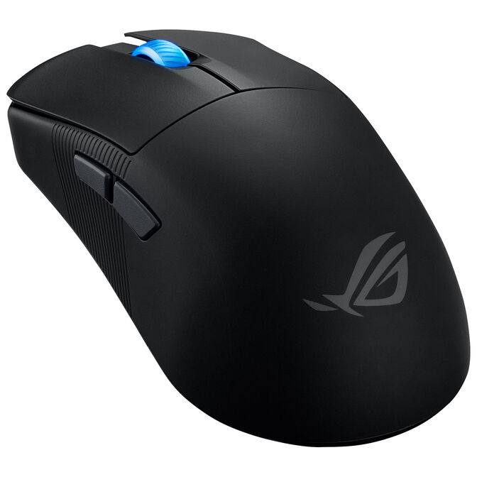 ASUS ROG Harpe Ace Mini Gaming Maus, 8000 Hz - schwarz image number 0