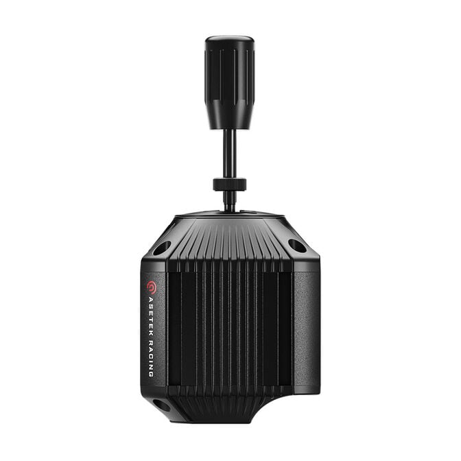 Asetek SimSports Dual Mode Shifter image number 3