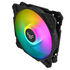 ASUS TUF Gaming TF120 ARGB Lüfter 3er Pack inkl. RGB-Controller - 120 mm, schwarz image number null