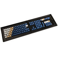 Traitors UKIYO-E Keycap Set, PBT, ISO - CH