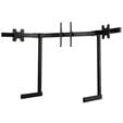 Next Level Racing ELITE Triple Monitor Stand - schwarz image number null