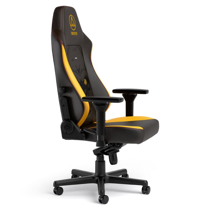 noblechairs HERO gaming chair - Far Cry 6 Special Edition image number 3