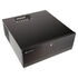 SilverStone SST-GD07B USB 3.0 Grandia Desktop - schwarz image number null