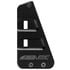 Simagic P2000 bracket for haptic module – black image number null
