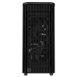 ASUS ProArt PA401 Wood Edition PC-Geh&auml;use, Midi-Tower,  ATX, Tempered Glass - schwarz image number null