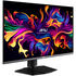 MSI MPG 321URXDE QD-OLED, 31.5 inch Gaming Monitor, 240 Hz, QD OLED, Adaptive Sync image number null