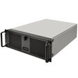 SilverStone SST-RM400 Rackmount Server - 4U image number null