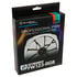 SilverStone SST-FW123-RGB, RGB Lüfter - 120mm image number null
