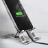 AXAGON STND-M ALU stand for 4 to 10.5 inch smartphones/tablets image number null