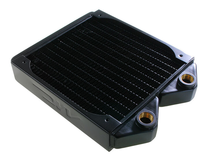 MagiCool Copper Radiator - 140 mm image number 0