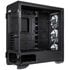 PHANTEKS Eclipse G500A D-RGB Midi-Tower - schwarz + M25 PWM D-RGB Lüfter - 140mm image number null