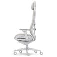 Fractal Design Refine Mesh Gaming Chair - light grey image number null