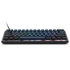 Ducky One 3 Pro Mini Nazca Line Gaming Tastatur, mechanisch, 8.000 Hz, Hot Swap, RGB - Cherry MX2A Blue, ANSI (US) image number null