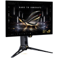 ASUS ROG Swift OLED PG27AQWP-G Edition 20, 27-inch WQHD Gaming Monitor, 720Hz, WOLED, G-SYNC Compatible image number null