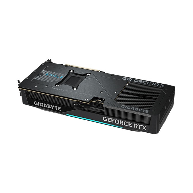 GIGABYTE GeForce RTX 5070 Ti Eagle OC SFF 16G, 16384 MB GDDR7 image number 3
