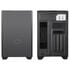 Cooler Master MasterBox NR200P V2 Mini-ITX Gehäuse, Tempered Glass - schwarz image number null