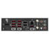 ASUS ROG Strix X670E-F Gaming WiFi motherboard, Socket AM5, AMD X670E, DDR5 image number null