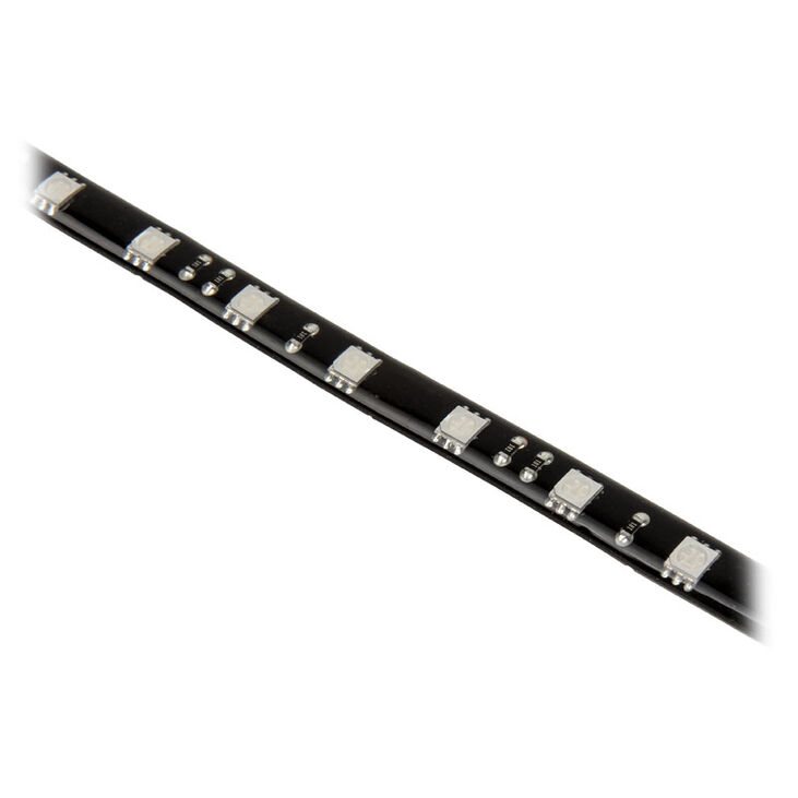 BitFenix Alchemy 2.0 Magnetic LED-Strip - 60cm, 30 LEDs, rot image number 2