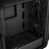 SilverStone Seta A1 Midi-Tower, Tempered Glass - schwarz image number null