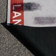 Speedy Rugs PIT rot/hellgrau B90 180 image number null